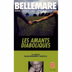 ISBN Les Amants Diaboliques, Thrillers, Français, Livre broché