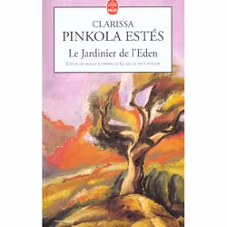 ISBN Le Jardinier De L'Eden, Romance, Français, Livre broché