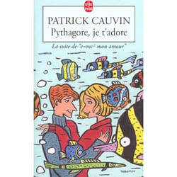Pythagore, je t'adore