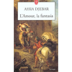 L'Amour, la fantasia