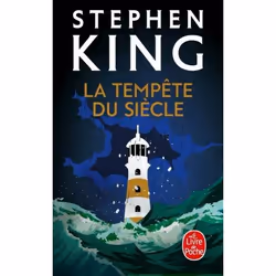 ISBN La Tempête du siècle, Français, 444 pages