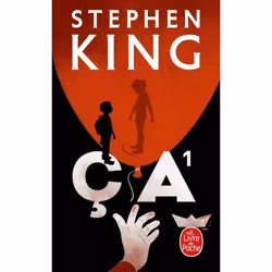 ISBN Ça (Ça, Tome 1), Français, 799 pages