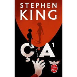 ISBN Ça (Ça, Tome 1)