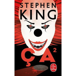 ISBN Ça (Ça, Tome 2)
