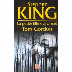 ISBN La Petite Fille Qui Aimait Tom Gordon, Horreur, Français, Livre broché