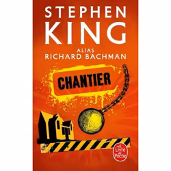 ISBN Chantier, Français, 382 pages
