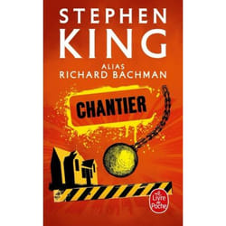ISBN Chantier