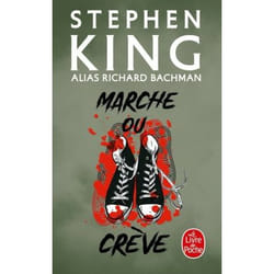 ISBN Marche ou crève