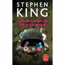 ISBN Coeurs perdus en Atlantide, Français, 667 pages