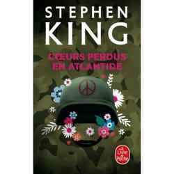 ISBN Coeurs perdus en Atlantide