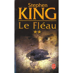 Le Fléau (Tome 2) (Poche)