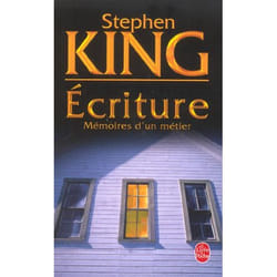 Ecriture (Poche)