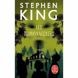 ISBN Les Tommyknockers, Français, 960 pages