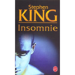 Insomnie (Poche)