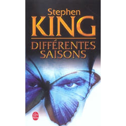 Différentes saisons (Poche)