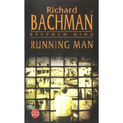 Running Man (Poche)