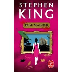 ISBN Rose Madder