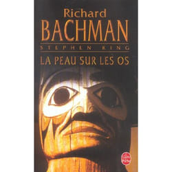 La Peau sur les os