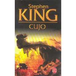Cujo (Poche)
