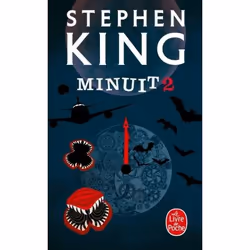 ISBN Minuit 2, Français, 608 pages