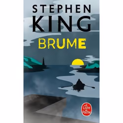 ISBN Brume, Français, 862 pages