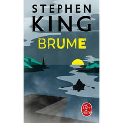 ISBN Brume