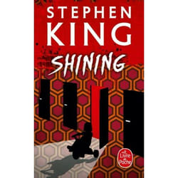 ISBN Shining
