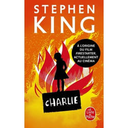 ISBN Charlie
