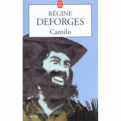 ISBN Camilo, Romance, Français, Livre broché