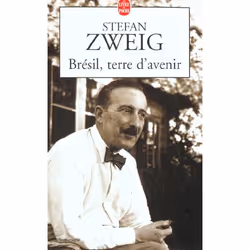 ISBN Le Bresil, Terre D'Avenir, Romance, Français, Livre broché