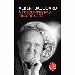 ISBN A Toi qui n'es pas encore né(e), Français, 190 pages