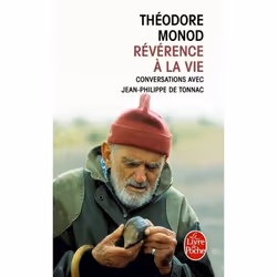 ISBN Révérence à la vie, Français, 154 pages