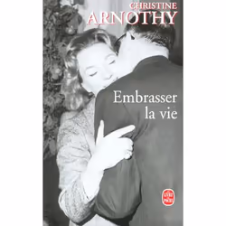 ISBN Embrasser La Vie, Romance, Français, Livre broché