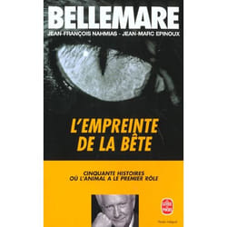 L'Empreinte de la bête