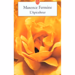 ISBN L'Apiculteur, Romance, Français, Livre broché