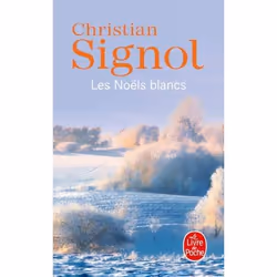 ISBN Les Noëls blancs (Ce que vivent les hommes, Tome 1), Roman, Français, 480 pages