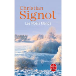 ISBN Les Noëls blancs (Ce que vivent les hommes, Tome 1) livre Roman Français