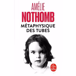 ISBN Métaphysique des tubes, Novel, Français, 156 pages