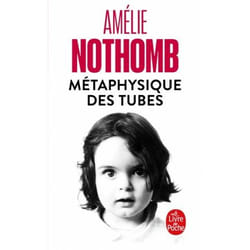 Métaphysique des tubes (Poche)