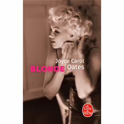 ISBN Blonde, Littérature, Français