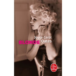 Blonde (Poche)