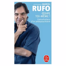 ISBN Oedipe toi-même !, Français, 190 pages