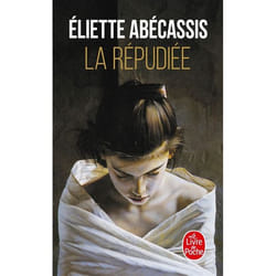 Le Livre de Poche LA REPUDIEE