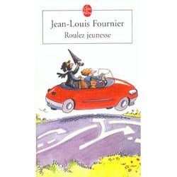 Roulez jeunesse