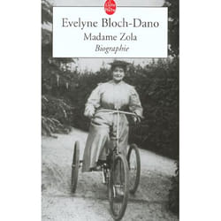 Madame Zola