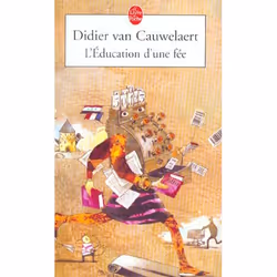 ISBN L'Education D'Une Fee, Romance, Français, Livre broché