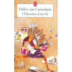 L'Education d'une fée