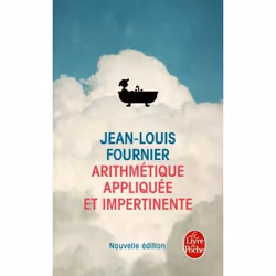 ISBN Arithmétique appliquée et impertinente, Français, 128 pages