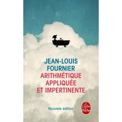 ISBN Arithmétique appliquée et impertinente