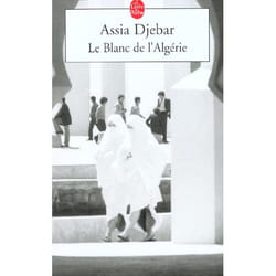 Le Blanc de l'Algérie